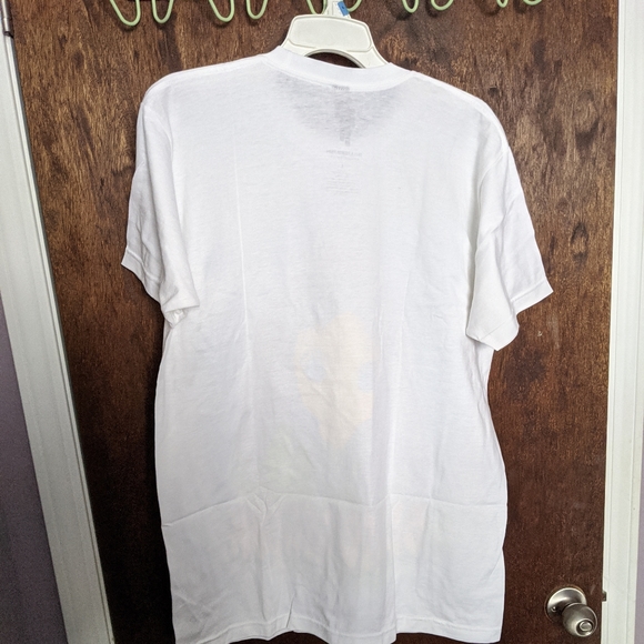 best crisp white shirt